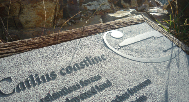 Nugget Point, Catlins